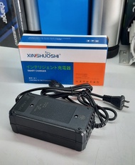 Sạc 48V/ 12Ah Loại Xịn