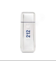 🔥包順豐 szeyee_Carolina Herrera 212 VIP Men Eau de Toilette 卡洛琳娜. 海萊拉212VIP金色派對男士淡香水 100ml