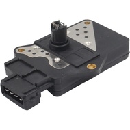 Mass Air Flow Sensor Maf Meter Compatible with Nissan D21 L4 2.4L 1986-1989; D21 V6 3.0L 1986-1989; 