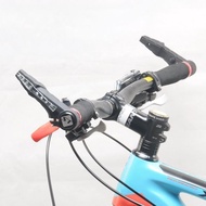 Mountain Bike Turn Signal Deputy Handlebar Bicycle Handlebar Small Deputy Handlebar Horn Deputy Hand