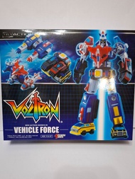 機甲艦隊 十五合體 Mini Action 09 Voltron Vehicle Force Robot 機械人 Figure Action Toys 全新