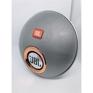 SPEAKER BLUETOOTH JBL K23 PORTABLE - silver