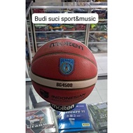ORIGINAL PERBASI MOLTEN BG4500 BASKETBALL