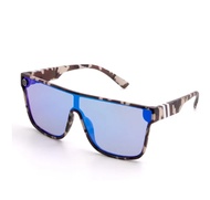 Kacamata Kapvoe Denver PYE Kaca Mata Casual Olahraga Gowes Lari Hiking Sunglasses Polarized Lens Spo