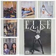 ELLE Indonesia Fashion Magazine - Bazaar Indonesia