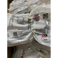 Composite 3M Z250 solid dental filling for dentists