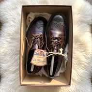 [Made in UK🇬🇧] Dr. Martens 3989 Boanil Brush