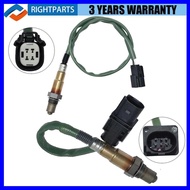 New Upstream+Downstream Oxygen O2 Sensor For Ford Focus 2.0L 2014 2015 2016 2017 2018 234-4575 234-5