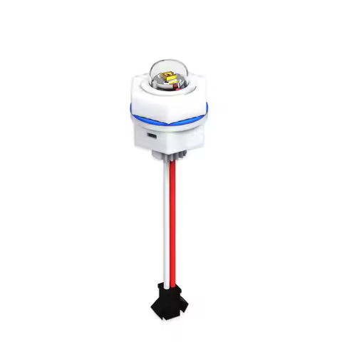 UVC LED 270nm 275nm 280nm 285nm DC5V 12V 24V Deep UV LED Ultraviolet C Lamps For Air Water Purificat