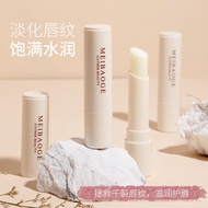 MEIBAOGE Vaseline Lip Balm Lip Balm Hydrating Mois MEIBAOGE Vaseline Lip Balm Lip Balm Moisturizing 