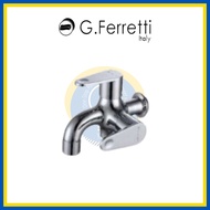 (YEOKA LIGHTS AND BATH) G.Ferretti Two-Way Tap LP 4911