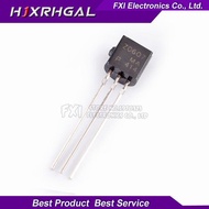 50PCS Z0607MA Z0607 TO-92 TO92 Transistor new original