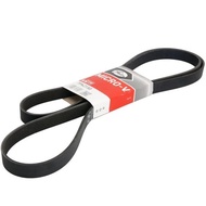 Front Engine Belt 7PK TOYOTA LAND CRUISER PRADO VX150 VX200 FJ 1GR 4.0 GATES