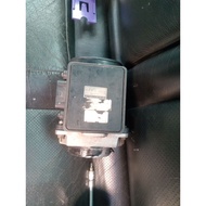 air flow sensor evo 3 kod 609