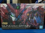 RG epyon gundam