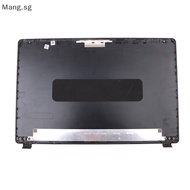 Mang Cover For Aspire 3 A315-42 42G A315-54 A315-54K A315 N19C1 LAPTOP LCD Back Cover Front Bezel Top Case Screen Hinges SG