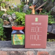 Muối Ngâm Chân 550g HTX Sinh Dược