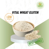 Vital Wheat Gluten 1KG