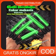 Mainan Anak 021-30 ATTACK POWERFUL CAKAR Mainan Sensor Teknologi Cakar Cakar wolverine