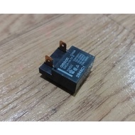 Relay Omron G5CA-1A-TP-E 12VDC 2 Legs 6-Pin Plug-In Type Use With Electrical Circuit Boards