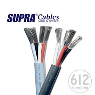 【現貨免運】SUPRA Cables Rondo Bi-Wire 喇叭線