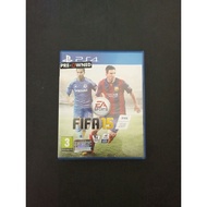 Bd FIFA 15 PS4 Game Cassette