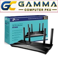 TP LINK ARCHER AX23 AX1800 DUAL BAND WIFI 6 GIGABIT WIRELESS ROUTER/ AX23 ONE MESH WI-FI 6TP link