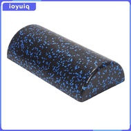 Half Round Foam Roller Yoga Column Roller Balance Training Half Roller Foam Foam