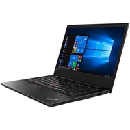 Lenovo ThinkPad E490: 14.0 FHD IPS AG @ S$ 1310.00