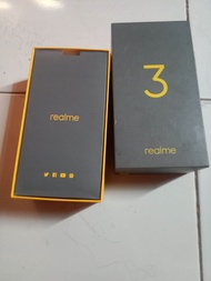 Realme C3 second