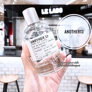 Le Labo สินค้ามีกล่องทุกกลิ่นทุกไซส์ค่ะ Another 13, Matcha 26, Santal 33 👑 ป้ายคิงแท้ 💯 จาก Kingpowe