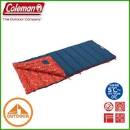 Coleman Cozy II/ C5 #Orange