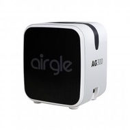 Airgle - AG300 空氣清新機【官方行貨】