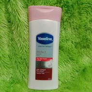 Vaseline HB perfect 10TM lotion 200ml