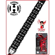 Harrows Dart - Steel Tip - Tungsten 90% - Supergrip Ultra