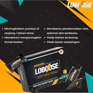 Loboose High End Super Candy!