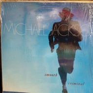 Michael Jackson  12”LP 黑膠唱片 黑膠碟