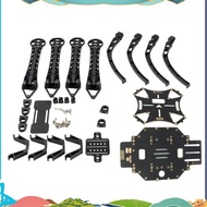 S500 Quadcopter Frame Kit Four- Frame Carbon Fiber F450 Upgraded SK500 for FPV Quadcopter Frame U Ty