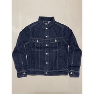 Lee Model 8E01 Jacket Seller Label 2 Jeans Color (Rust) New