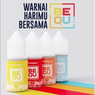 BEQU SALT 30ML - Strawberry