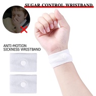 Blood Sugar Management Bracelet Wristband U2O4
