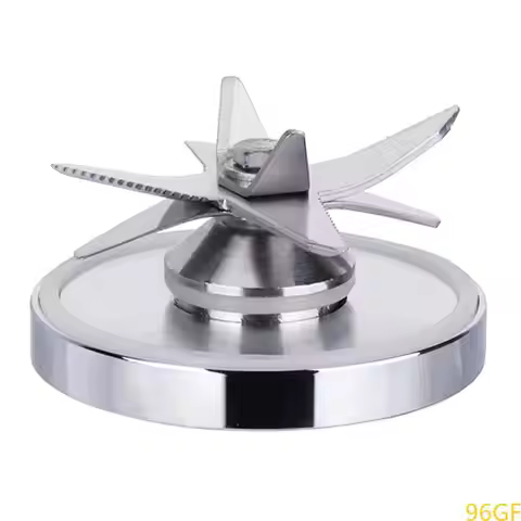 3Pcs Practical Blade Knife for TWK TM 767 TWK Jtc 767 SpareParts