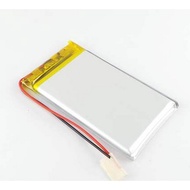 303048 033048 3.7V Polymer Battery MP3 Battery MP4 Battery MP5 Battery