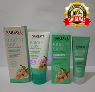 Sariayu Paket Moisturizer & Night Cream / Krim Siang Malam