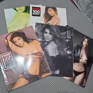 FHM 100 Sexiest Magazines