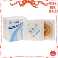 Convatec Natura Sur-Fit Stomahesive Flexible Colostomy Wafer 1 pcs 125264,125265,125266