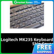 Logitech | Logitech Mk235 Dedicated Keyboard Skin Cover