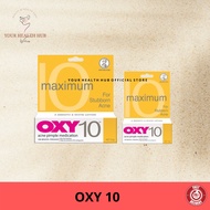 OXY 10 ACNE TREATMENT