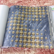 Private MODERN CAFE ABSTRACT MOTIF WALLPAPER