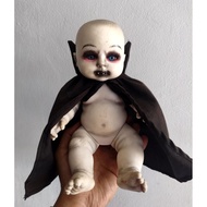 Horror Doll 10inch/ Haunted Doll Collection